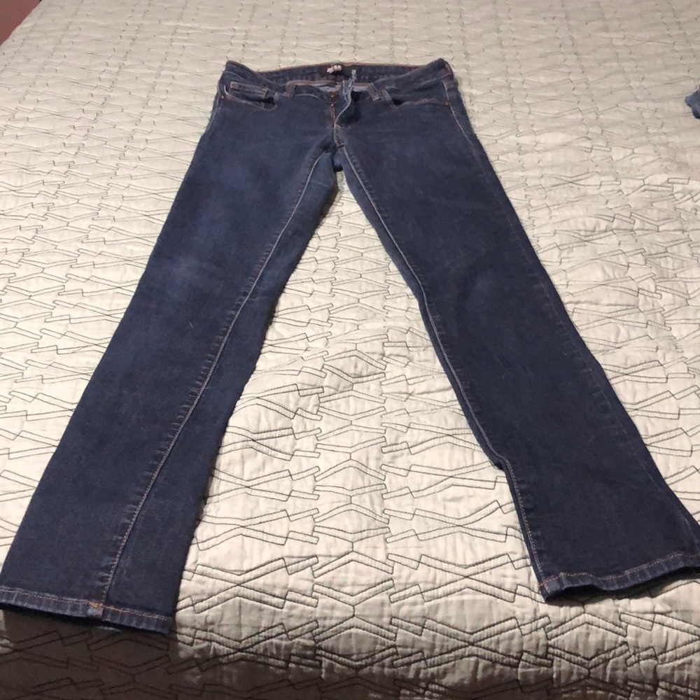 Just Black Skinny jeans